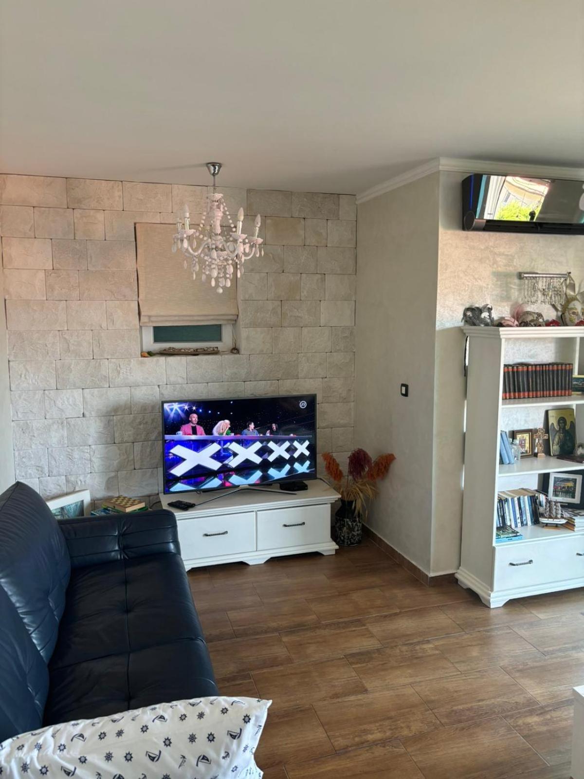 Apartments Urban Wild Котор Экстерьер фото