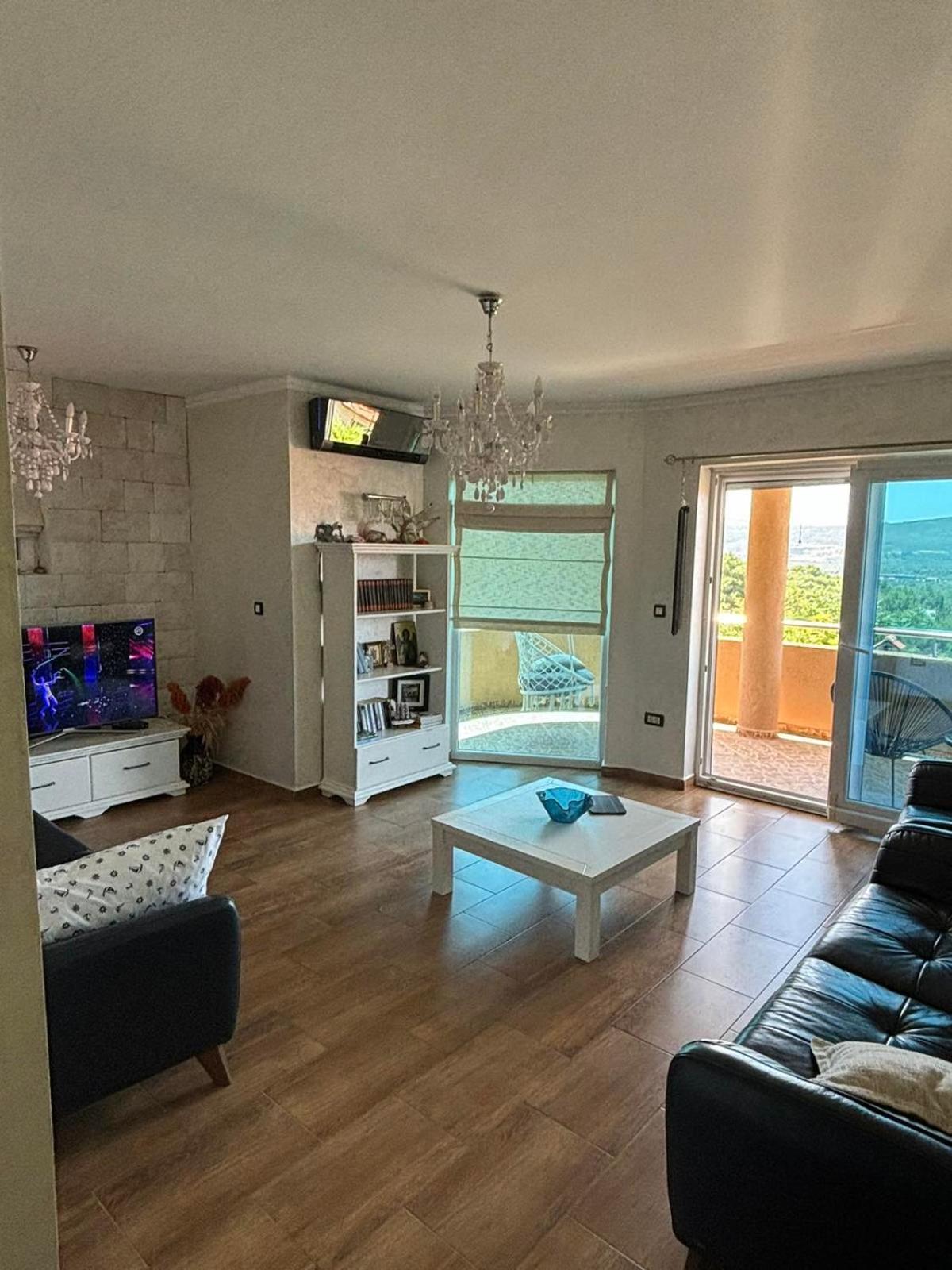 Apartments Urban Wild Котор Экстерьер фото