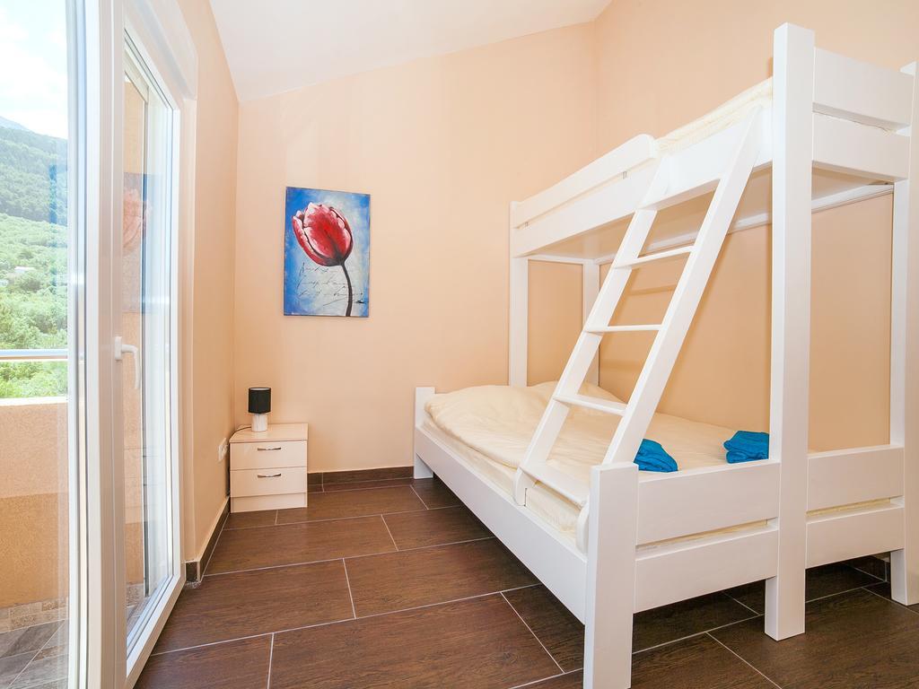 Apartments Urban Wild Котор Экстерьер фото