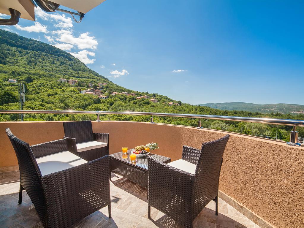 Apartments Urban Wild Котор Экстерьер фото