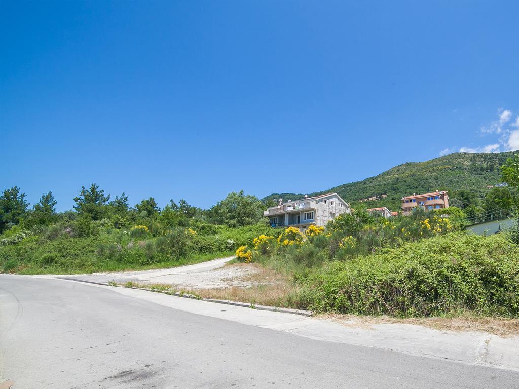 Apartments Urban Wild Котор Экстерьер фото