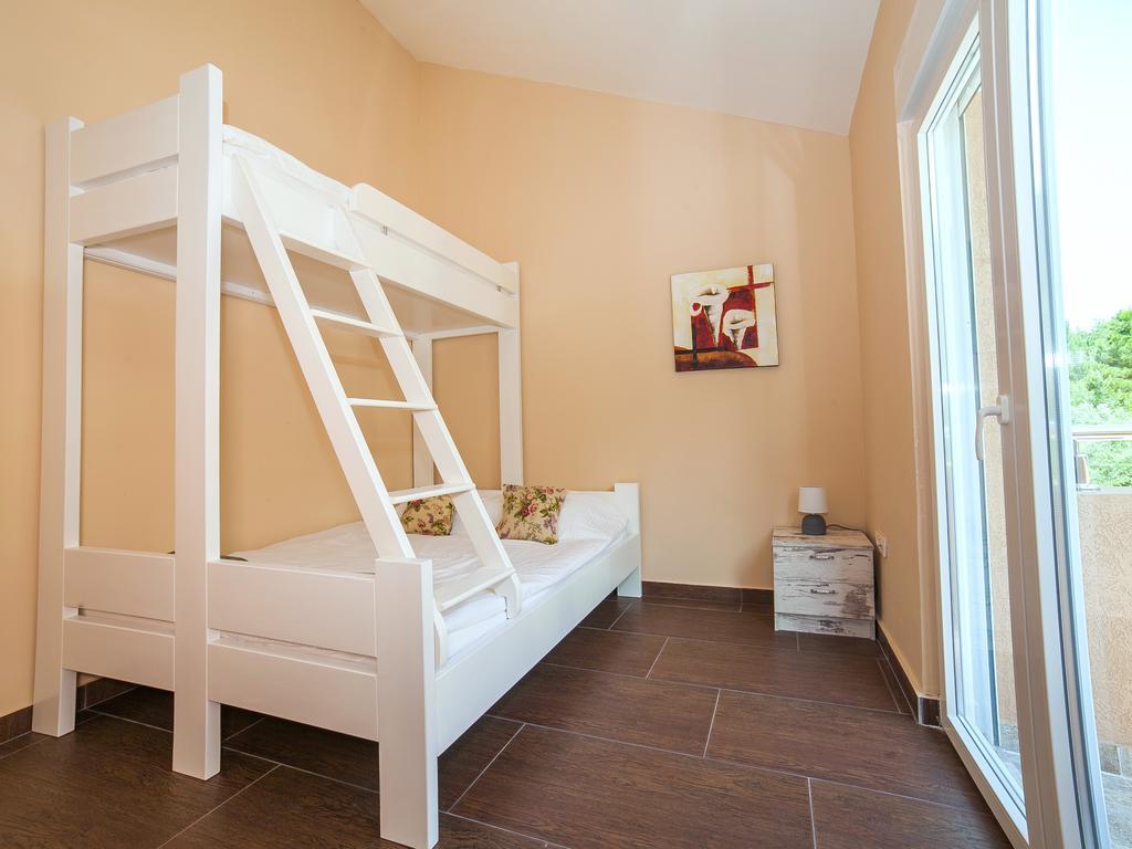Apartments Urban Wild Котор Экстерьер фото